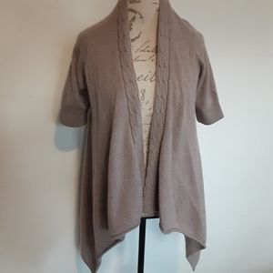 Cashmere Sweater Kenar Women's Size Small